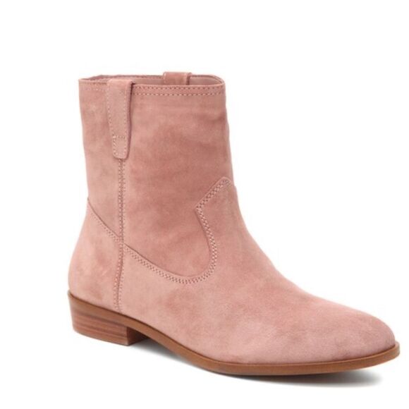 Rebecca Minkoff Chasidy Booties - Picture 1 of 7